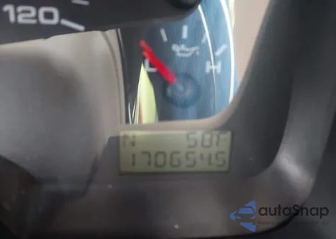 2005 Ford F-150 Lariat/Xl/Xlt from USA, damaged, VIN 1FTPX12575KD47166